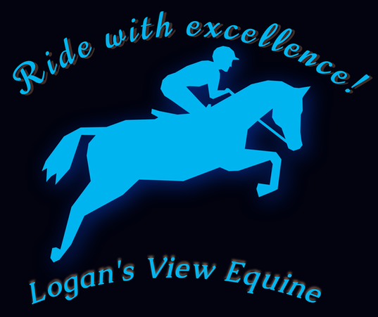 Logan's View Equine - Home